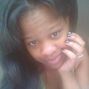 Meet your Posher, Toni